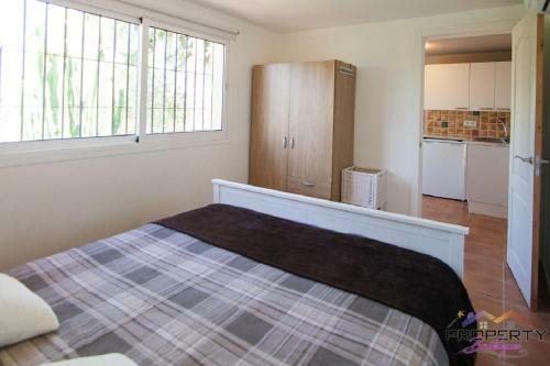Casa Sierra - Private Holiday Cottage In Malaga