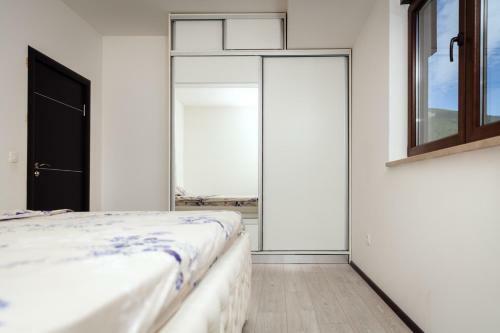 Downtown City Apartment Budva