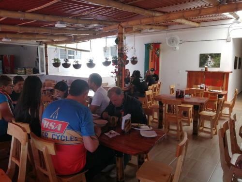 Do�a Martha Casa Hotel