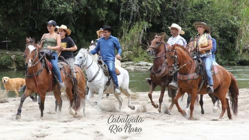 Do�a Martha Casa Hotel