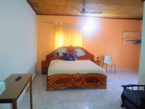 Hostal Vibe Guest House