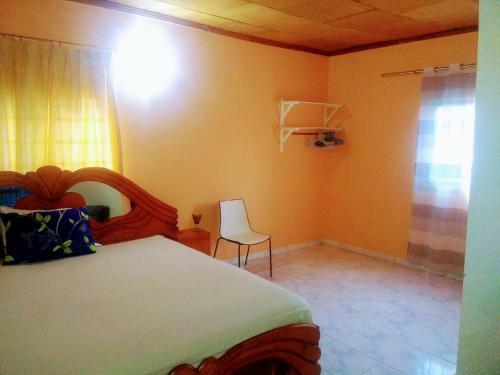 Hostal Vibe Guest House