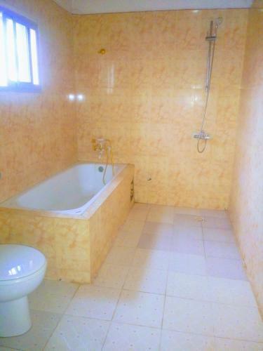 Hostal Vibe Guest House
