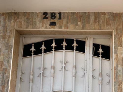 Apartamento Keur Mbao
