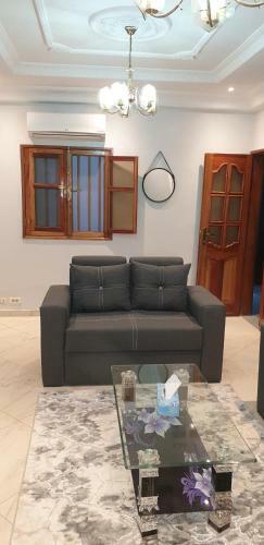 Apartamento Keur Mbao