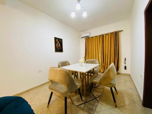 Apartamento Luxury Two Bedroom Shortlet In Lekki Phase1