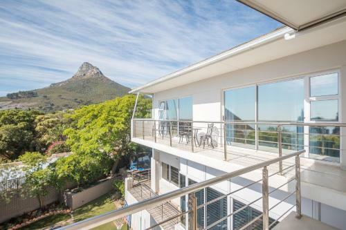 Apartamento 2 On Medburn