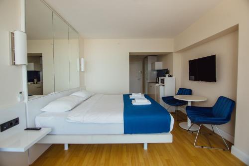 Apartamento Orbi City, Block ?, Room13-05