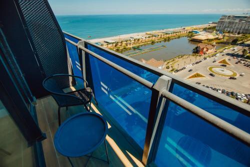 Apartamento Orbi City, Block ?, Room13-05