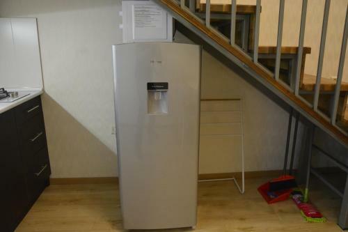 Full Comfort Apartment On Aghmashenebeli
