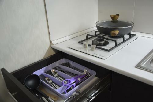 Full Comfort Apartment On Aghmashenebeli