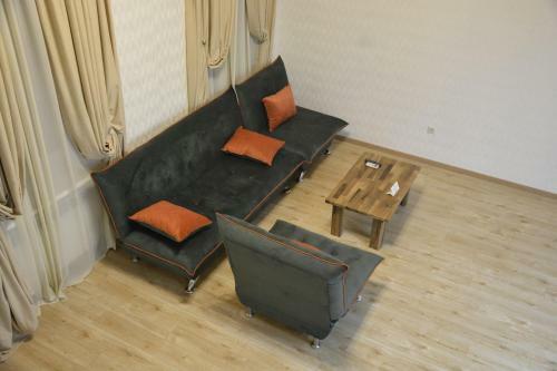 Full Comfort Apartment On Aghmashenebeli