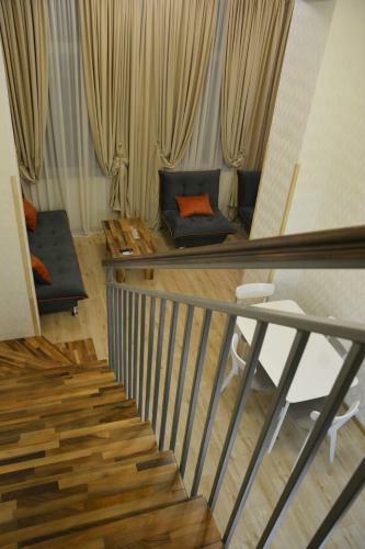 Full Comfort Apartment On Aghmashenebeli