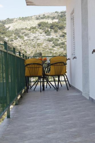 Apartments Villa Lorenta