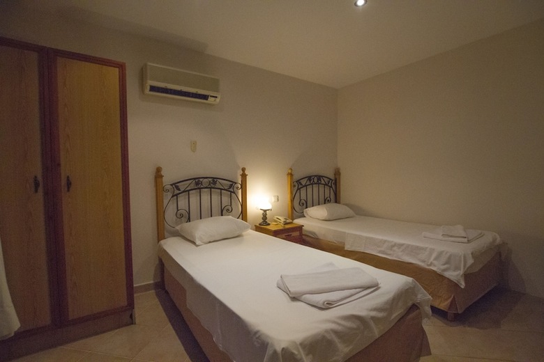 Kulube Hotel