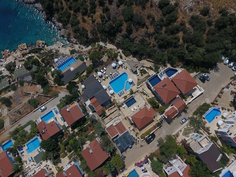 Kulube Hotel