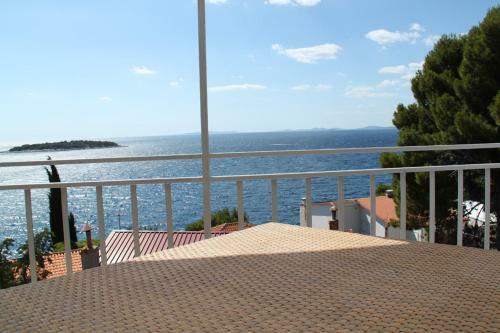 Silvija Apartments