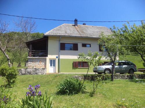 Hostal Rooms Loncar