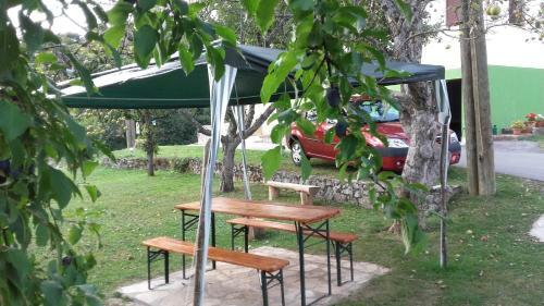 Hostal Rooms Loncar