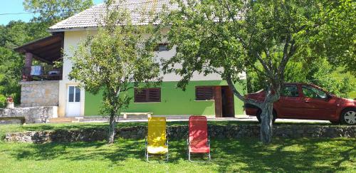 Hostal Rooms Loncar