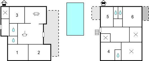 Holiday Home P.p.vergerio V