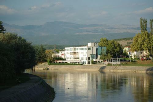 Hotel Sv. Mihovil
