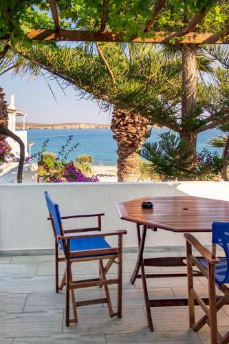 Apartamento Nikoleta's Studios