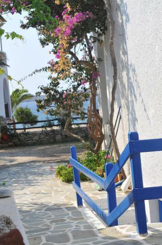 Apartamento Nikoleta's Studios