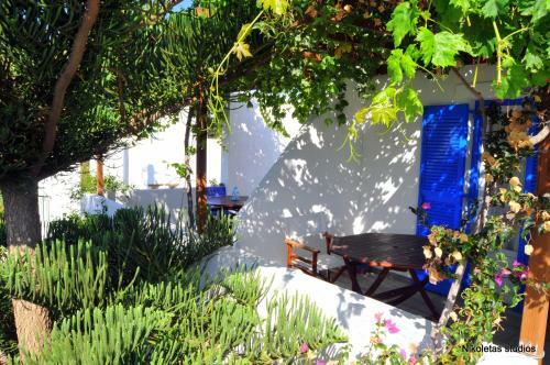Apartamento Nikoleta's Studios