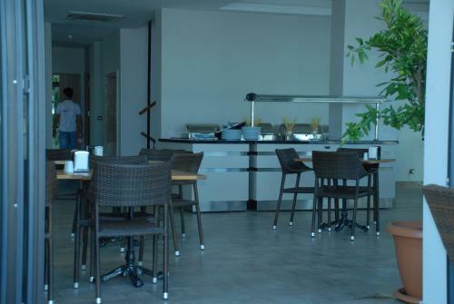 Begonville Beach Hotel