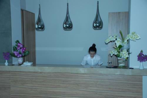 Begonville Beach Hotel