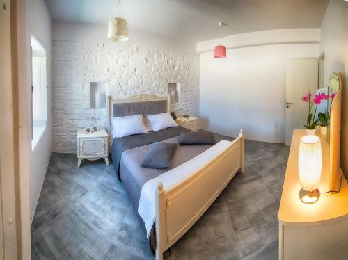 Paros Afrodite Villas