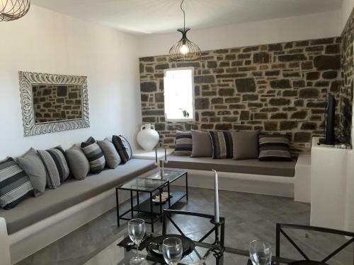 Paros Afrodite Villas