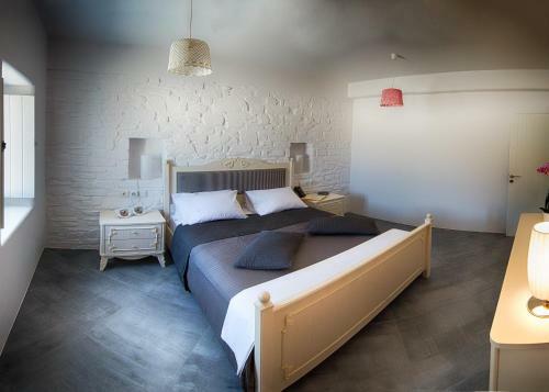 Paros Afrodite Villas