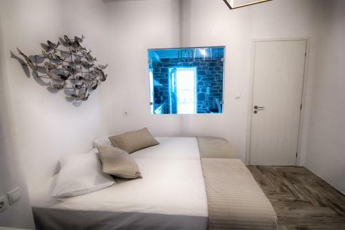 Paros Afrodite Villas