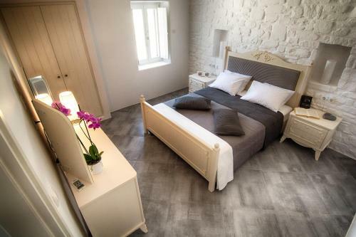 Paros Afrodite Villas