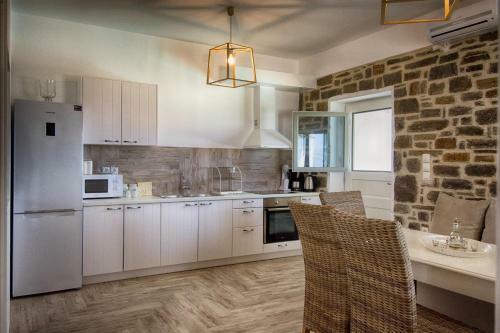 Paros Afrodite Villas