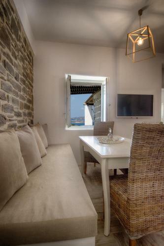 Paros Afrodite Villas