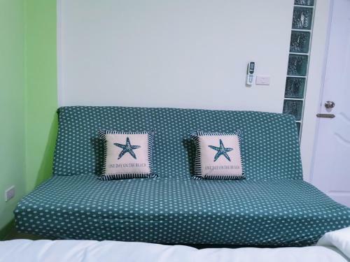 Hotel Pp Residence Phuket