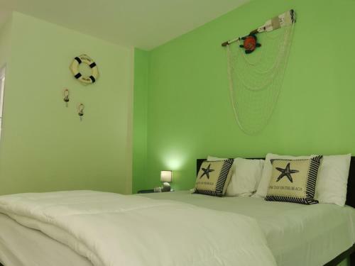 Hotel Pp Residence Phuket