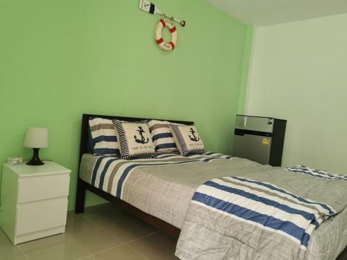 Hotel Pp Residence Phuket