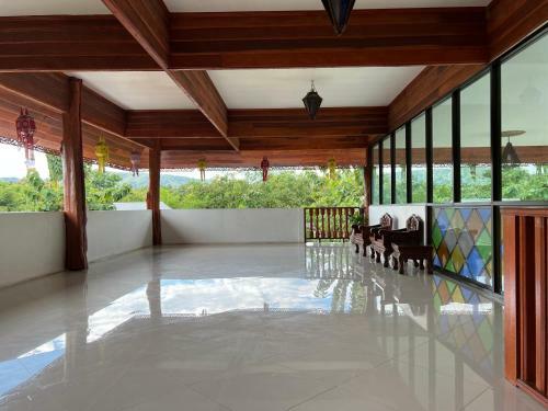 Hotel Romsak Lanna Resort Chiang Mai