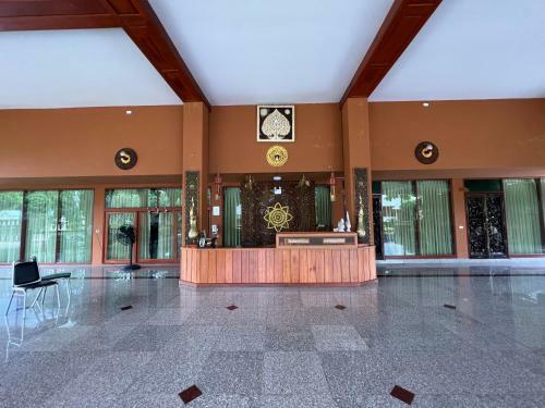 Hotel Romsak Lanna Resort Chiang Mai