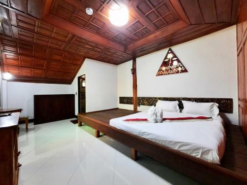 Hotel Romsak Lanna Resort Chiang Mai