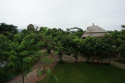 Hotel Romsak Lanna Resort Chiang Mai