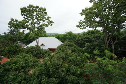 Hotel Romsak Lanna Resort Chiang Mai