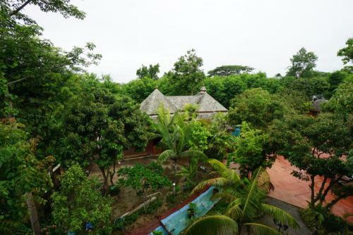 Hotel Romsak Lanna Resort Chiang Mai
