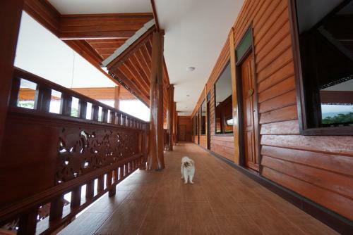 Hotel Romsak Lanna Resort Chiang Mai