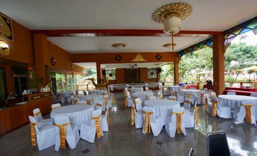 Hotel Romsak Lanna Resort Chiang Mai