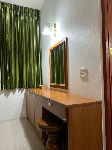 Hotel Romsak Lanna Resort Chiang Mai